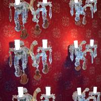 10 appliques stile Maria Teresa Vetro