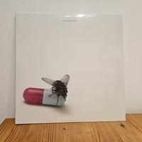 Red Hot Chili Peppers I'm With You 1st Press 2011