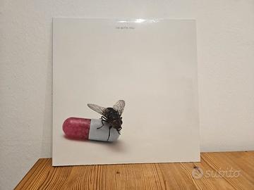Red Hot Chili Peppers I'm With You 1st Press 2011