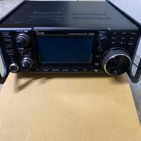 ICOM  IC 7300  in Garanzia Advantec