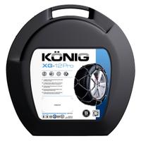 catene da neve Konig XG-12 PRO 245