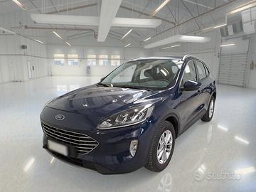 FORD KUGA 1.5 ECOBLUE 120 CV 2WD TITANIUM BUS. AUT