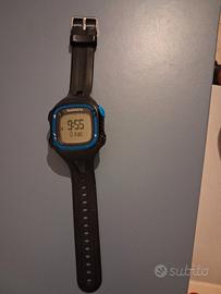 Orologio GPS Garmin Forerunner 15