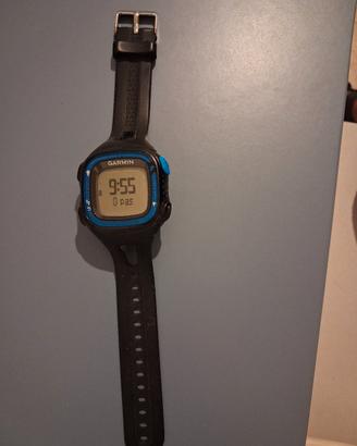 Orologio GPS Garmin Forerunner 15