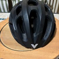 Casco vittoria taglia L 56/58.