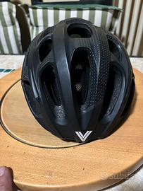 Casco vittoria taglia L 56/58.