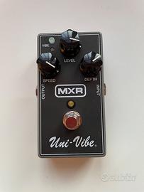MXR M68 Uni-Vibe Chorus/Vibrato