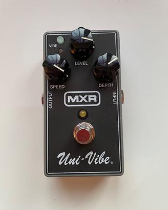 MXR M68 Uni-Vibe Chorus/Vibrato