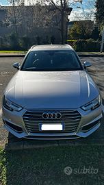 Audi A4  2.0  87.000 KM in condizioni perfetta