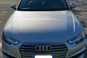 Audi A4  2.0  87.000 KM in condizioni perfetta