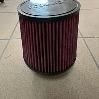 Filtro a cono mst performance nuovo mai usato