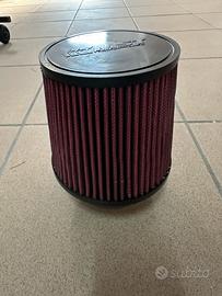 Filtro a cono mst performance nuovo mai usato