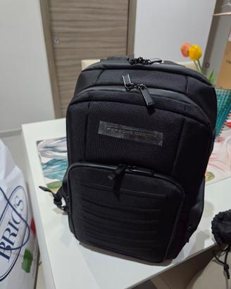 Roadster Pro Backpack M1 NUOVO