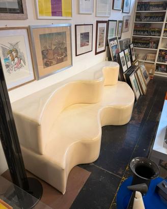 Superonda, Archizoom Associati per Poltronova