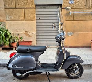 piaggio vespa px 125 anno 2005