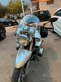 Bmw r1150r iscritta ASI anno 2004