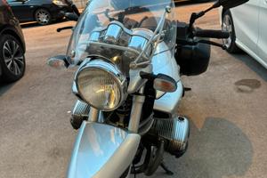 Bmw r1150r iscritta ASI anno 2004