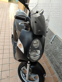 Honda chiocciola 150