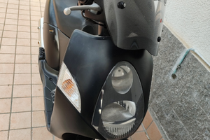 Honda chiocciola 150