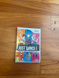 JUST DANCE 2014