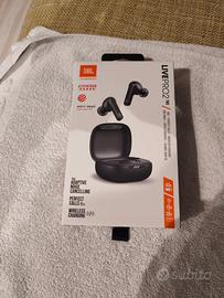 JBL LIVE PRO 2 TWS 