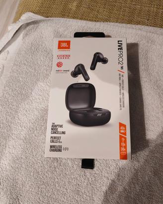 JBL LIVE PRO 2 TWS 