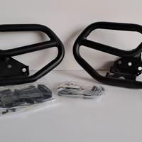 Paramotore Givi TN4114 Kawasaki Versys 650