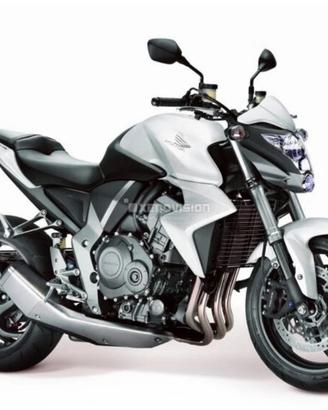 Ricambi Honda Cb 1000 r