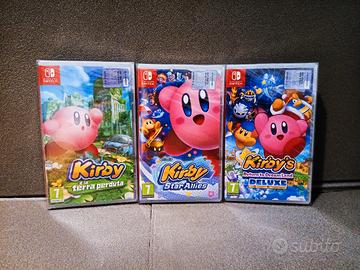 videogiochi nintendo switch 