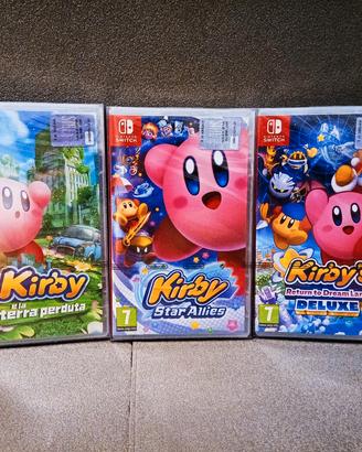 videogiochi nintendo switch 