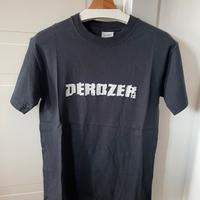 Maglietta Derozer Punk Rock M