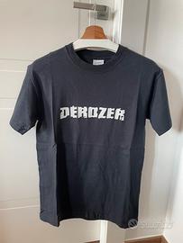Maglietta Derozer Punk Rock M