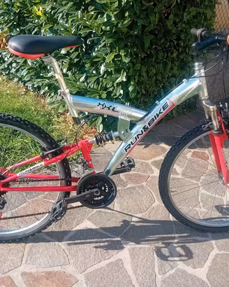 Mountain bike  "26"