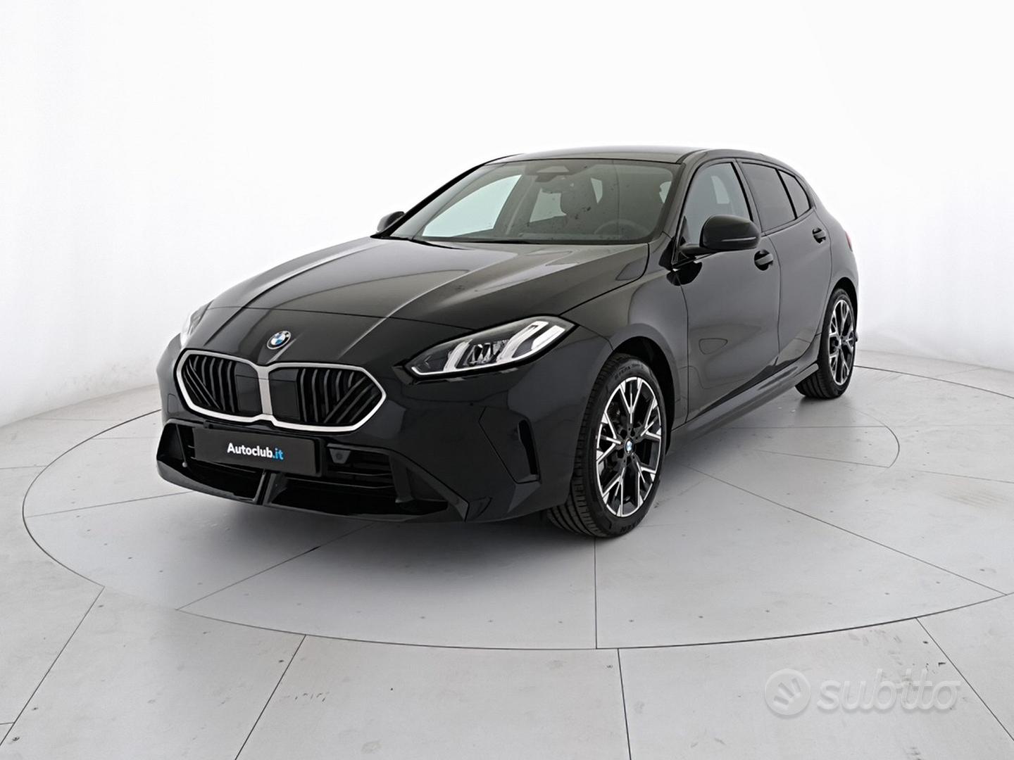 BMW Altro modello