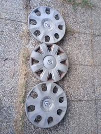 borchie Renault da 15