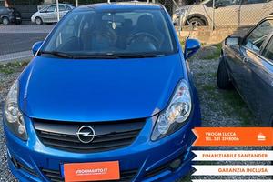 OPEL Corsa 4� serie Corsa 1.6 T 192CV 3 porte OPC