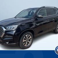 KGM Rexton Style 2.2 Turbodiesel 5 Posti