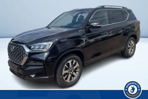 KGM Rexton Style 2.2 Turbodiesel 5 Posti
