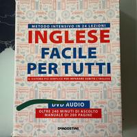 Libro impara inglese