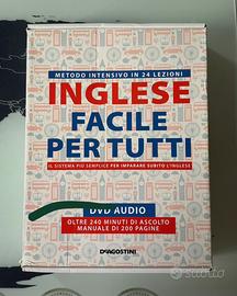 Libro impara inglese