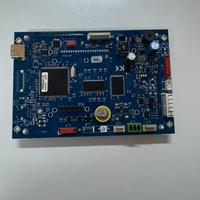 Schede elettroniche