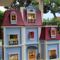 Dollhouse Playmobil