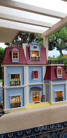 Dollhouse Playmobil
