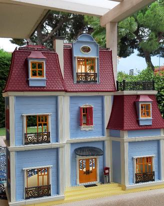 Dollhouse Playmobil