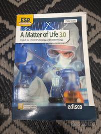 Libro A Matter of Life 3.0
