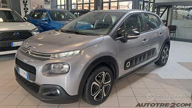 Citroën C3 PureTech 82 S&S Feel -