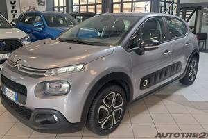 Citroën C3 PureTech 82 S&S Feel -