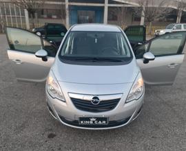 Opel Meriva 1.3 CDTI 95CV ecoFLEX b-color Elective