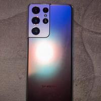 Samsung s21 ultra 128gb