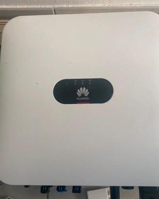 inverter fotovoltaico Huawei sun2000 2kTL IBRIDO 